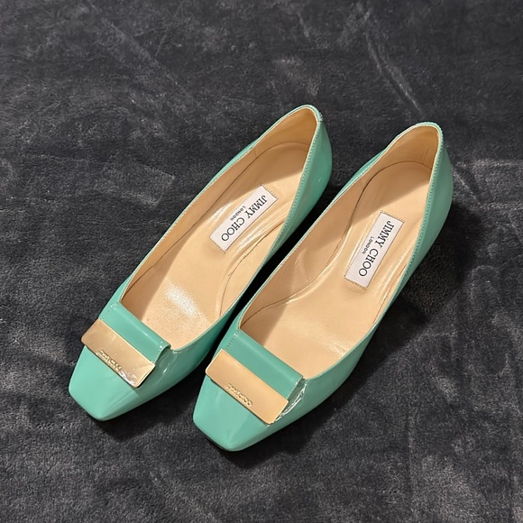 Jimmy Choo Shoes - Jimmy Choo